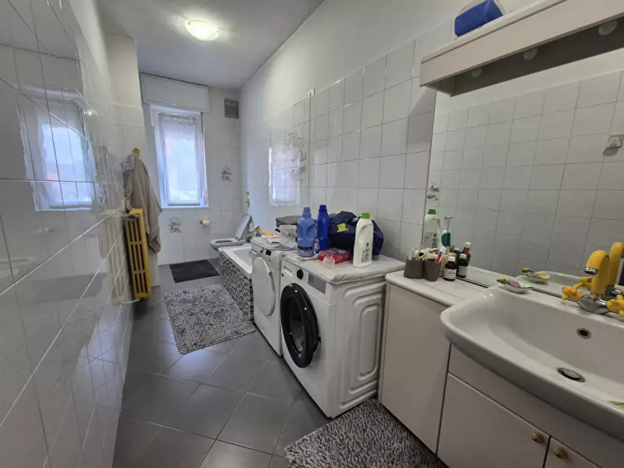 Immagine 15 di Casa bifamiliare in vendita  in Via Sant'Antonio Da Padova 31 a Cornaredo