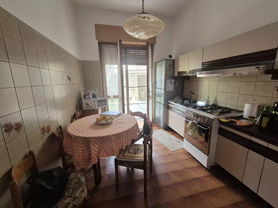Immagine 17 di Casa bifamiliare in vendita  in Via Sant'Antonio Da Padova 31 a Cornaredo