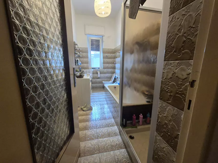 Immagine 18 di Casa bifamiliare in vendita  in Via Sant'Antonio Da Padova 31 a Cornaredo