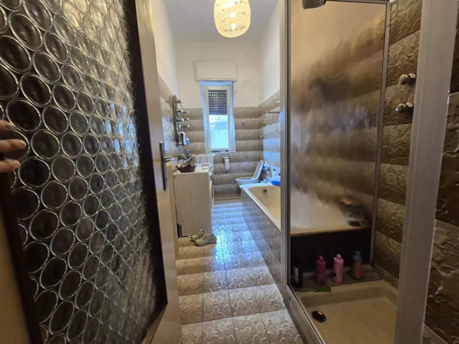 Immagine 19 di Casa bifamiliare in vendita  in Via Sant'Antonio Da Padova 31 a Cornaredo