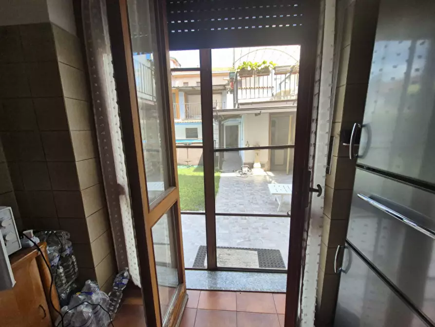 Immagine 21 di Casa bifamiliare in vendita  in Via Sant'Antonio Da Padova 31 a Cornaredo