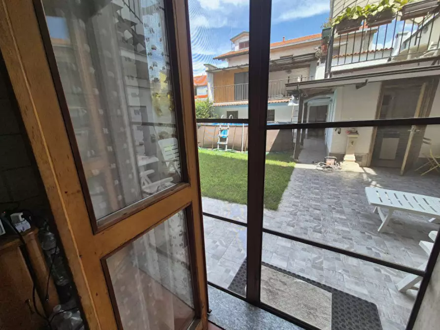 Immagine 22 di Casa bifamiliare in vendita  in Via Sant'Antonio Da Padova 31 a Cornaredo