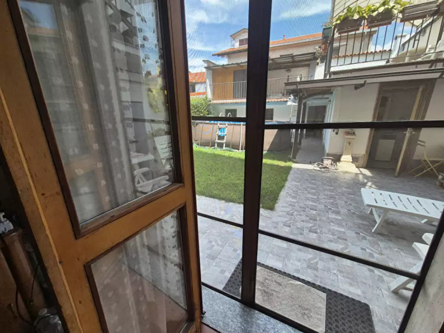 Immagine 23 di Casa bifamiliare in vendita  in Via Sant'Antonio Da Padova 31 a Cornaredo