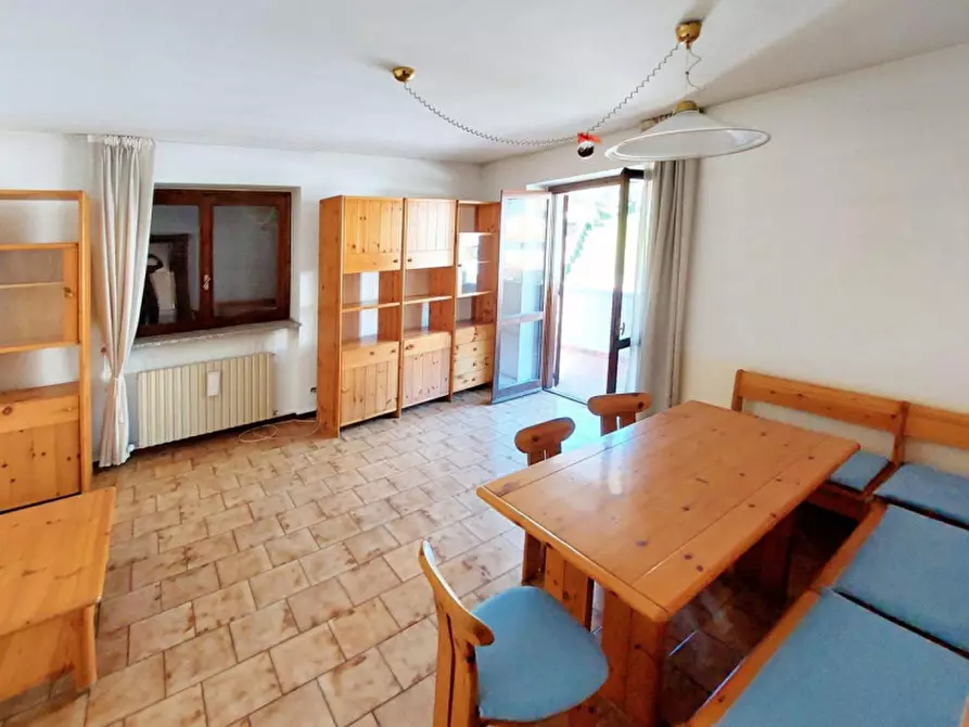 Immagine 2 di Appartamento in vendita  in Via Trieste, N. 56 a Pasturo