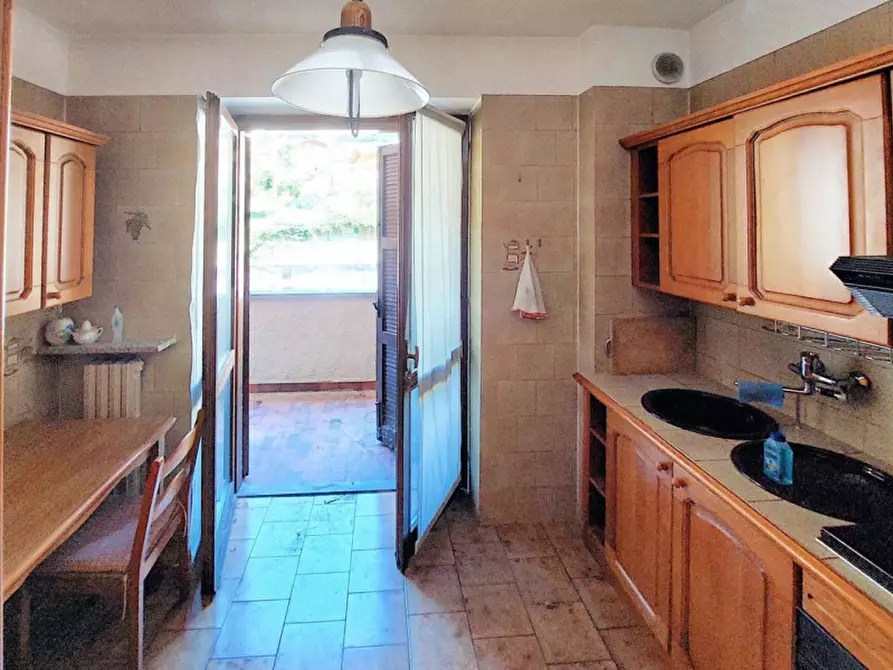 Immagine 3 di Appartamento in vendita  in Via Trieste, N. 56 a Pasturo