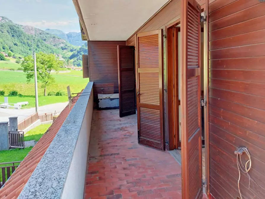 Immagine 6 di Appartamento in vendita  in Via Trieste, N. 56 a Pasturo