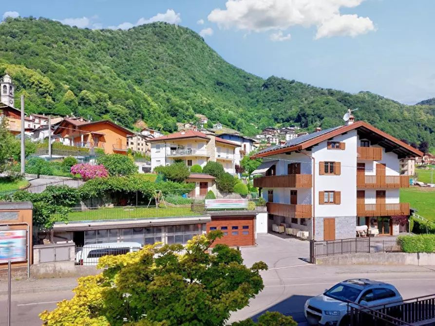 Immagine 7 di Appartamento in vendita  in Via Trieste, N. 56 a Pasturo