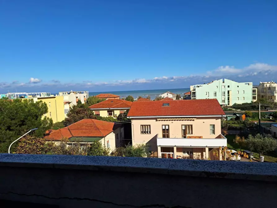 Immagine 2 di Appartamento in vendita  in Senigallia, N. snc a Senigallia