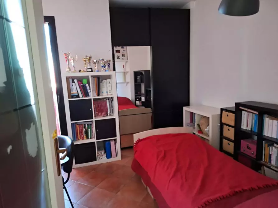 Immagine 7 di Appartamento in vendita  in Senigallia, N. snc a Senigallia