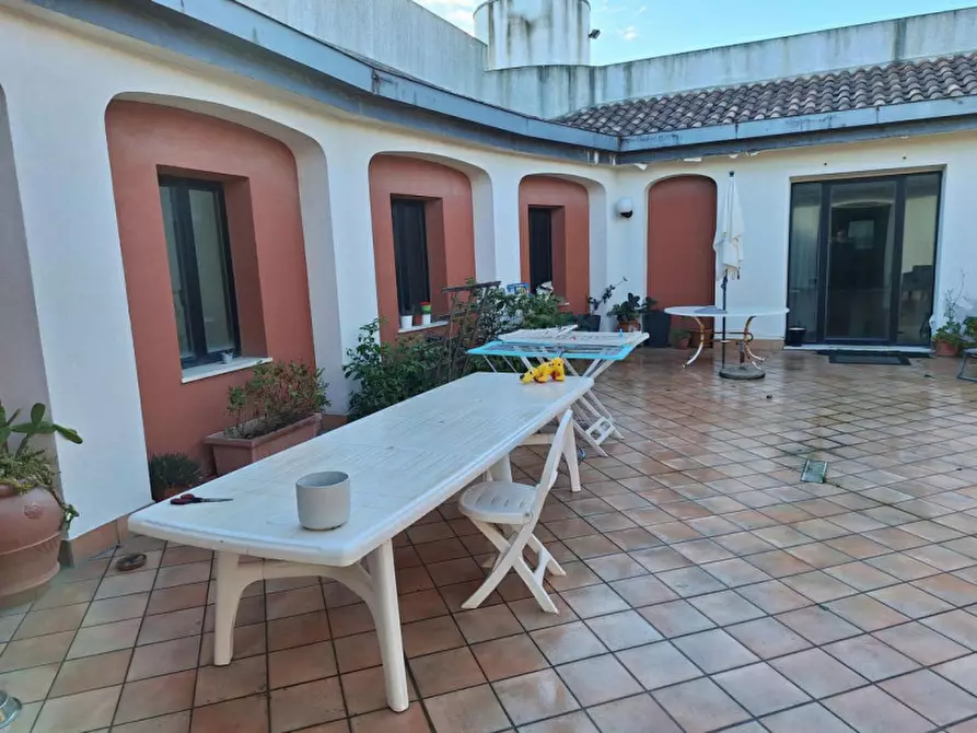 Immagine 9 di Appartamento in vendita  in Senigallia, N. snc a Senigallia