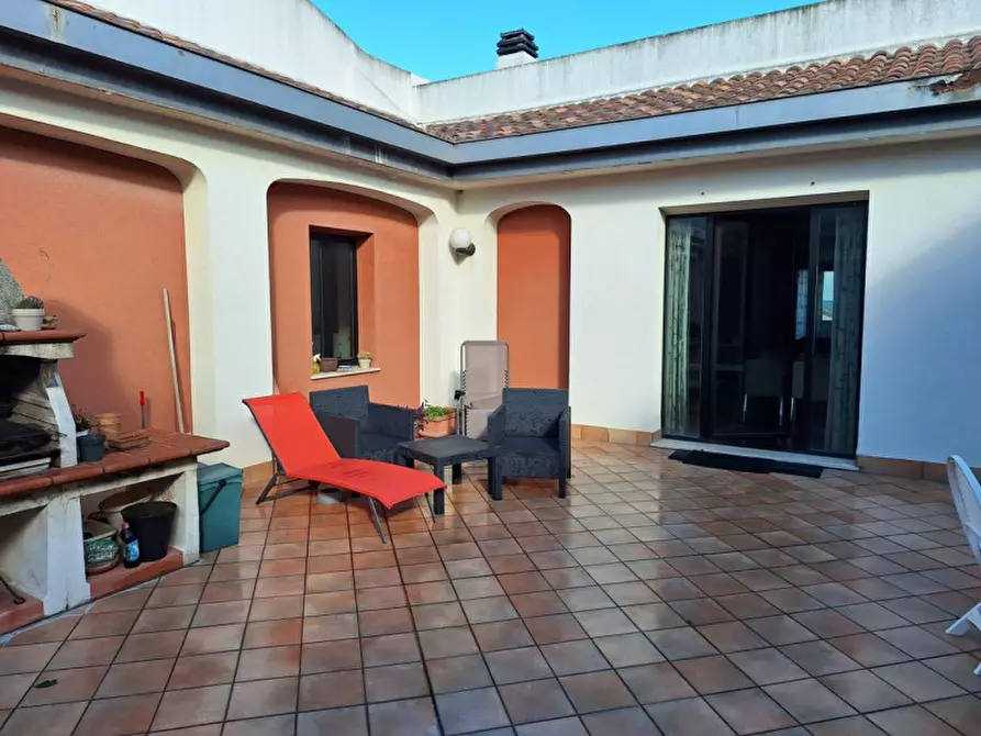 Immagine 10 di Appartamento in vendita  in Senigallia, N. snc a Senigallia