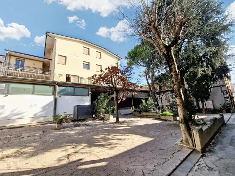 Immagine 3 di Ufficio in vendita  in Via Emilia Interna, N. 29-31-33 a Castel Bolognese