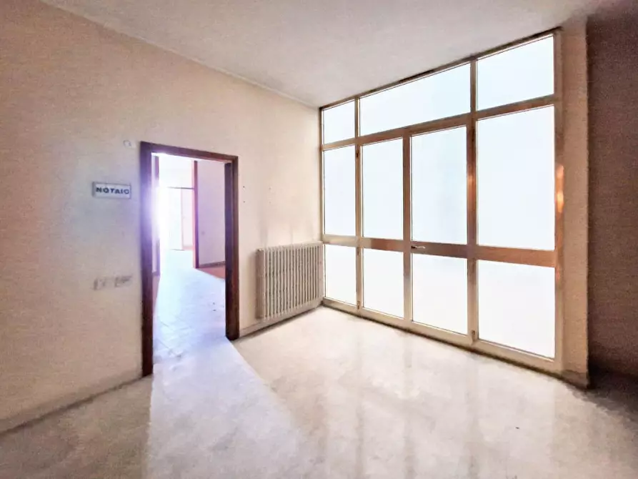 Immagine 11 di Ufficio in vendita  in Via Emilia Interna, N. 29-31-33 a Castel Bolognese