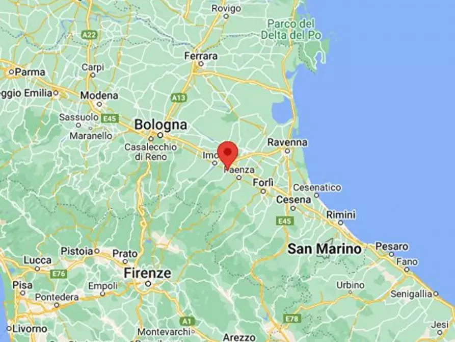 Immagine 30 di Ufficio in vendita  in Via Emilia Interna, N. 29-31-33 a Castel Bolognese