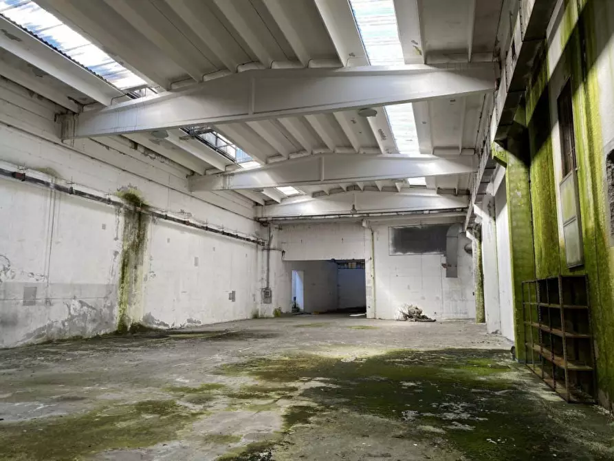 Immagine 4 di Capannone industriale in vendita  in via Roma, N. 46B a Casto