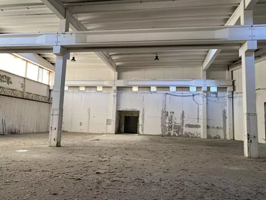 Immagine 5 di Capannone industriale in vendita  in via Roma, N. 46B a Casto