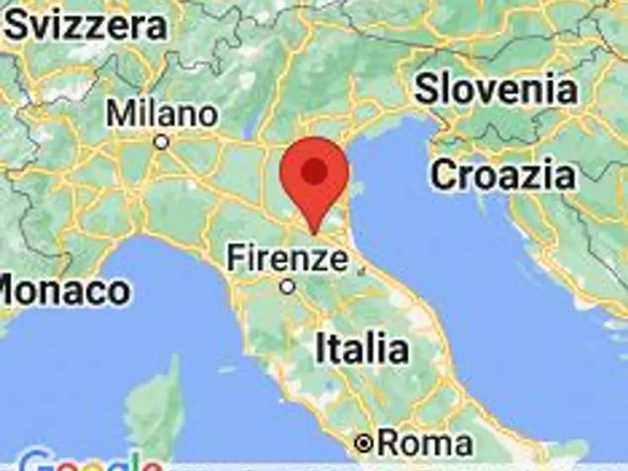 Immagine 18 di Appartamento in vendita  in Viale Cappuccini, N. 25 a Imola