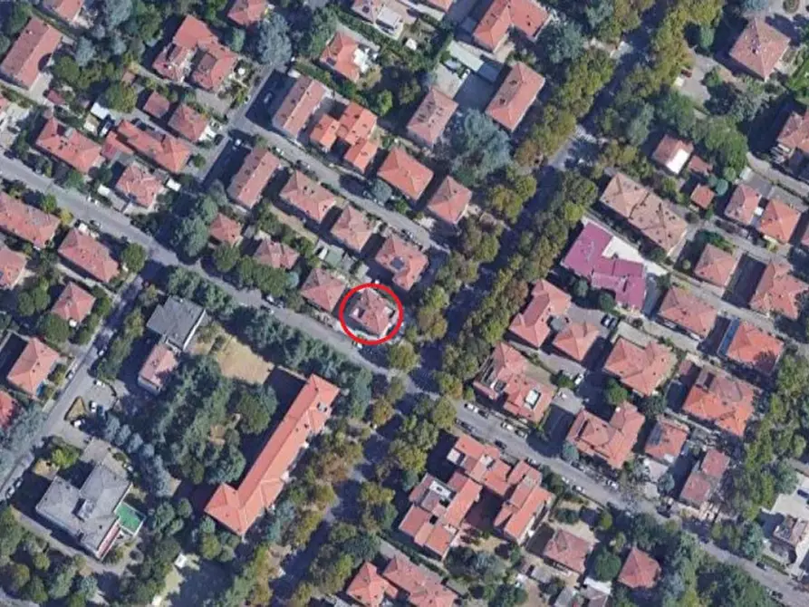 Immagine 23 di Appartamento in vendita  in Viale Cappuccini, N. 25 a Imola