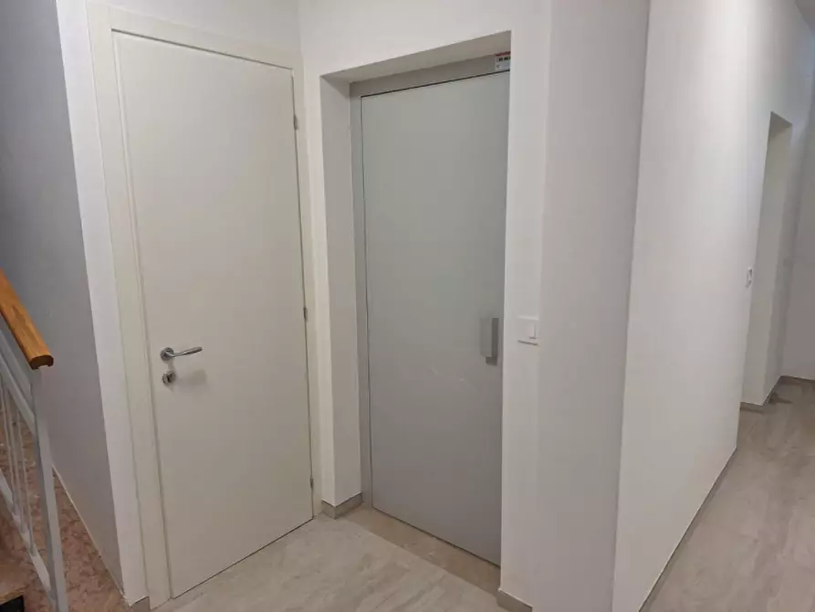 Immagine 8 di Appartamento in vendita  in Viale Cappuccini, N. 25 a Imola