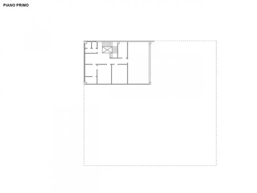 Immagine 3 di Capannone industriale in vendita  in Via Arenella, N. 1 a Giuliano Teatino