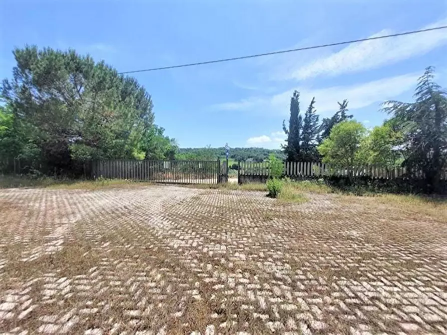 Immagine 10 di Capannone industriale in vendita  in Via Arenella, N. 1 a Giuliano Teatino