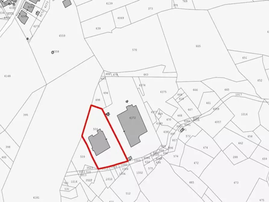 Immagine 17 di Capannone industriale in vendita  in Via Arenella, N. 1 a Giuliano Teatino