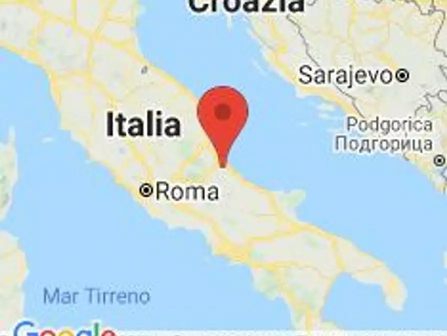 Immagine 19 di Capannone industriale in vendita  in Via Arenella, N. 1 a Giuliano Teatino