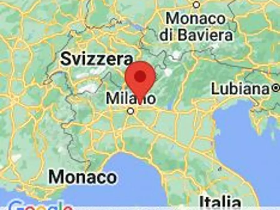 Immagine 7 di Ufficio in vendita  in Via V. Veneto, N. 36/B a Capriate San Gervasio