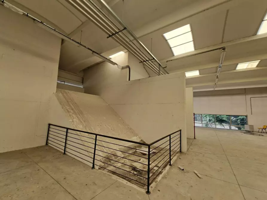 Immagine 6 di Capannone industriale in vendita  in Via Dante Alighieri, N. 9 a Calenzano