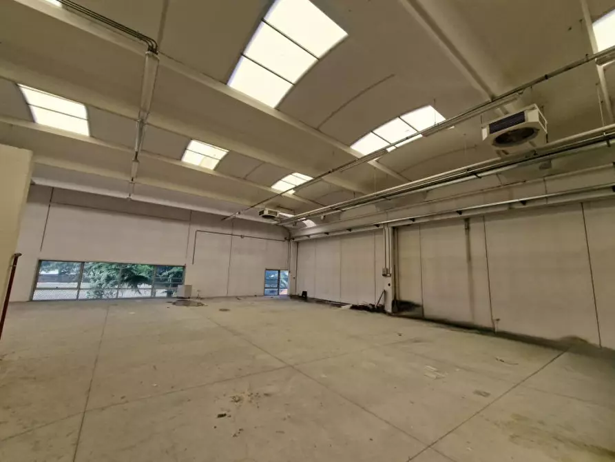 Immagine 7 di Capannone industriale in vendita  in Via Dante Alighieri, N. 9 a Calenzano