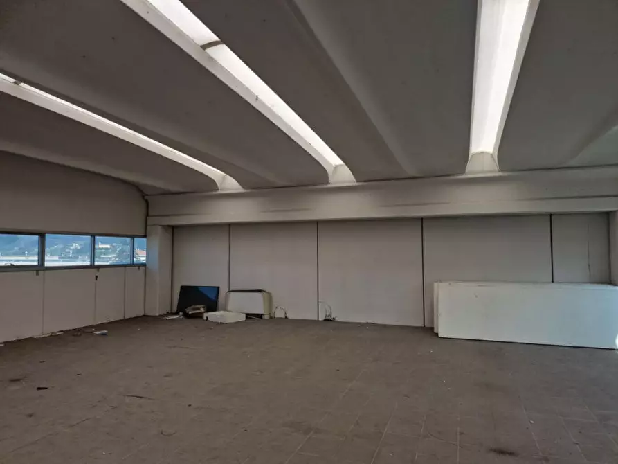 Immagine 11 di Capannone industriale in vendita  in Via Dante Alighieri, N. 9 a Calenzano