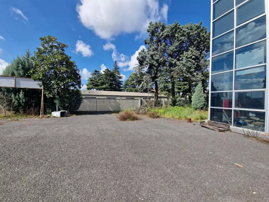 Immagine 16 di Capannone industriale in vendita  in Via Dante Alighieri, N. 9 a Calenzano