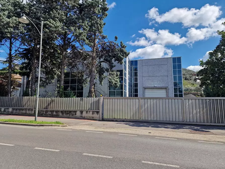 Immagine 20 di Capannone industriale in vendita  in Via Dante Alighieri, N. 9 a Calenzano