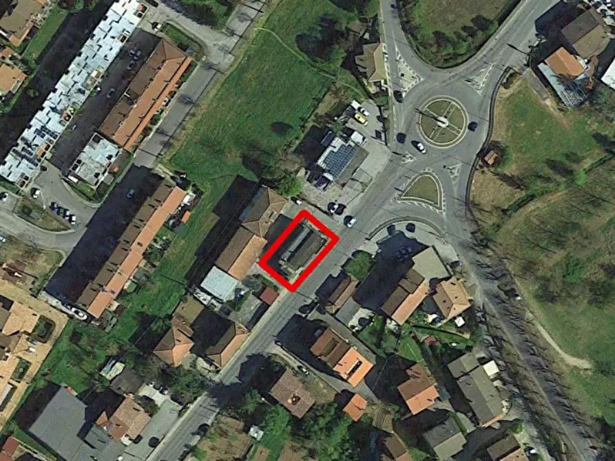 Immagine 2 di Ufficio in vendita  in Strada Statale Valnerina, N. 62 a Montefranco