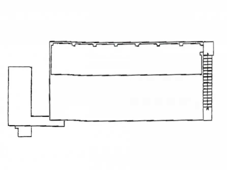 Immagine 3 di Ufficio in vendita  in Strada Statale Valnerina, N. 62 a Montefranco