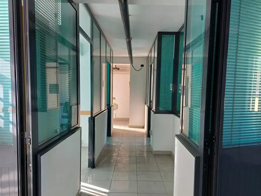Immagine 6 di Ufficio in vendita  in Strada Statale Valnerina, N. 62 a Montefranco