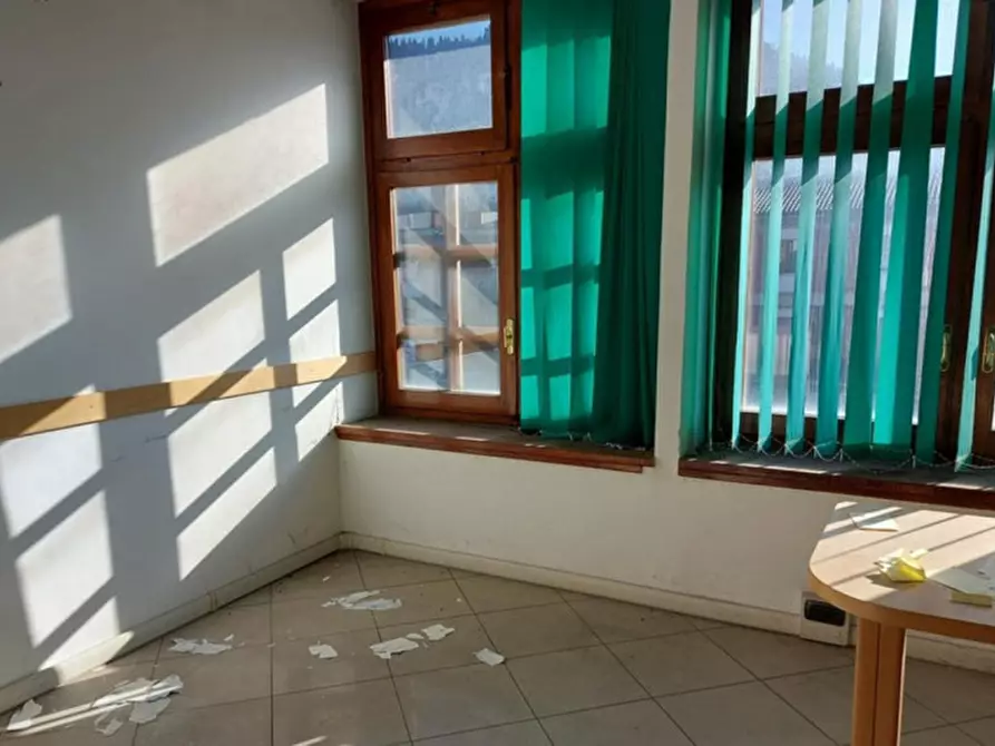 Immagine 7 di Ufficio in vendita  in Strada Statale Valnerina, N. 62 a Montefranco