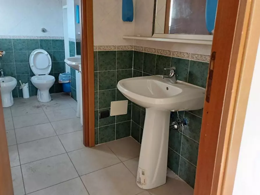 Immagine 10 di Ufficio in vendita  in Strada Statale Valnerina, N. 62 a Montefranco