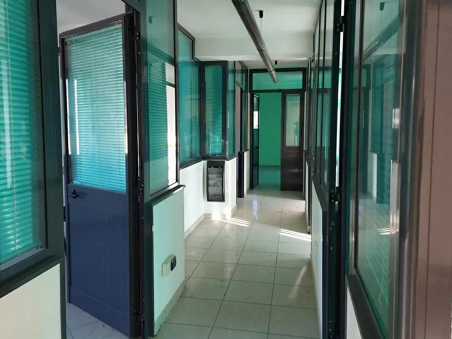 Immagine 13 di Ufficio in vendita  in Strada Statale Valnerina, N. 62 a Montefranco