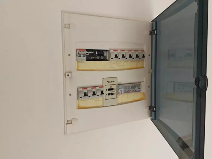 Immagine 19 di Ufficio in vendita  in Strada Statale Valnerina, N. 62 a Montefranco