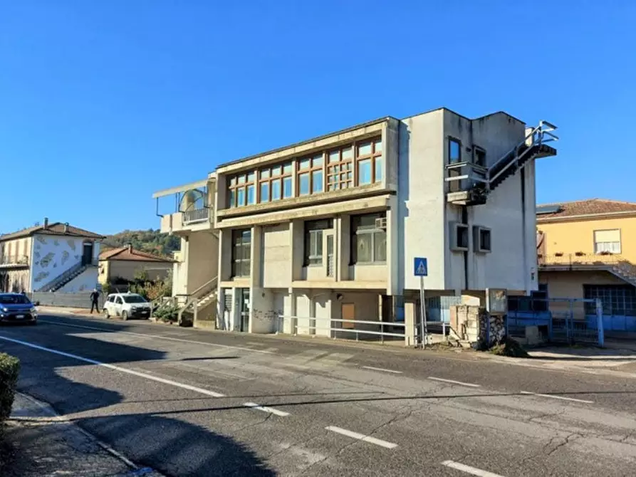 Immagine 20 di Ufficio in vendita  in Strada Statale Valnerina, N. 62 a Montefranco