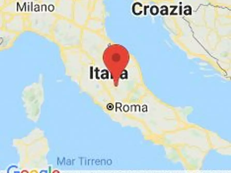 Immagine 24 di Ufficio in vendita  in Strada Statale Valnerina, N. 62 a Montefranco