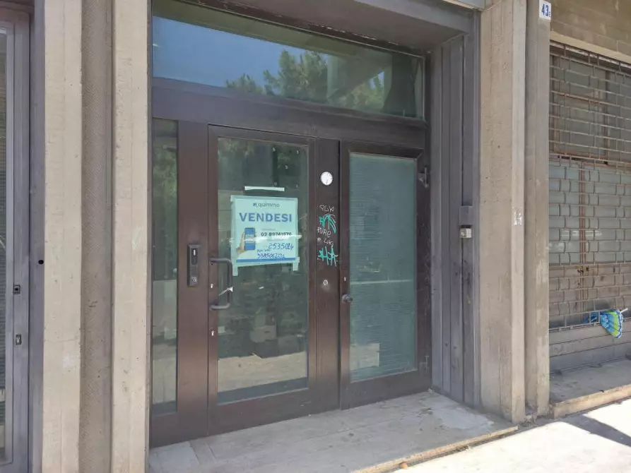 Immagine 4 di Ufficio in vendita  in Via Principe Nicola, 43, 95127 Catania CT, Italia a Catania