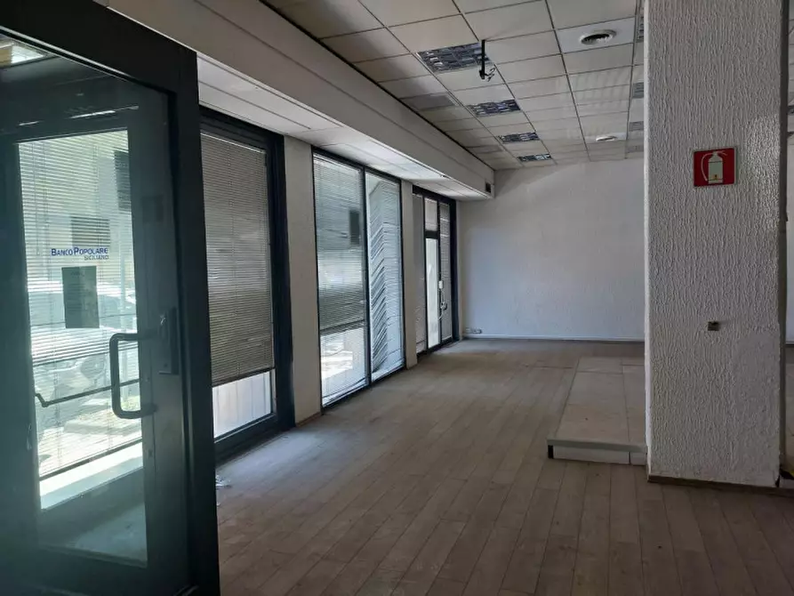 Immagine 7 di Ufficio in vendita  in Via Principe Nicola, 43, 95127 Catania CT, Italia a Catania