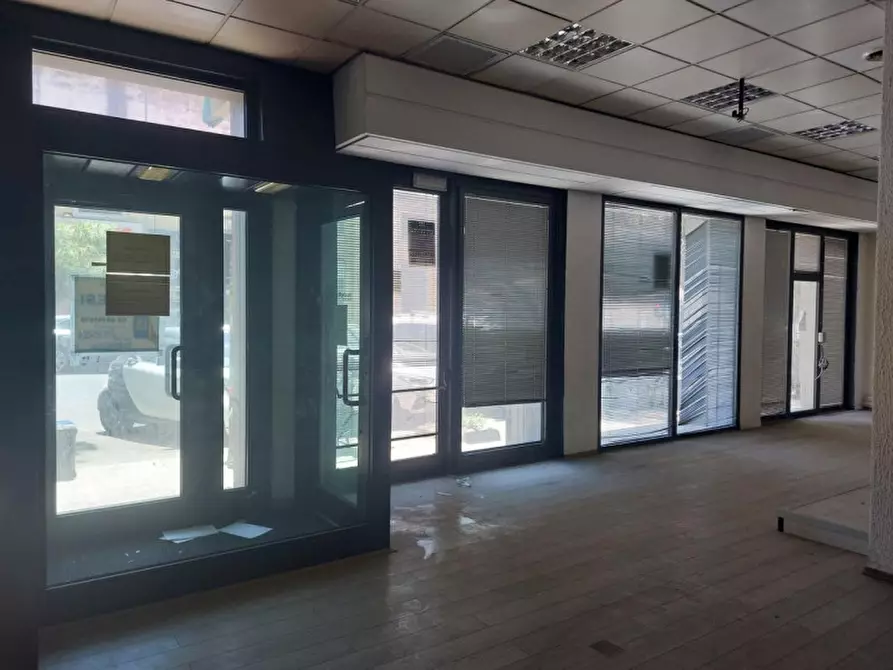 Immagine 9 di Ufficio in vendita  in Via Principe Nicola, 43, 95127 Catania CT, Italia a Catania