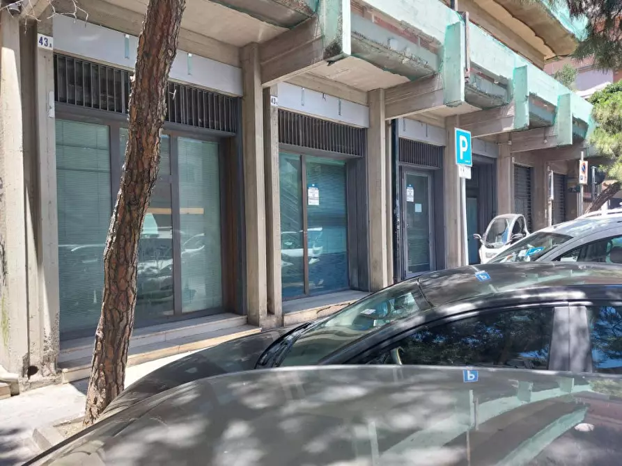 Immagine 1 di Ufficio in vendita  in Via Principe Nicola, 43, 95127 Catania CT, Italia a Catania