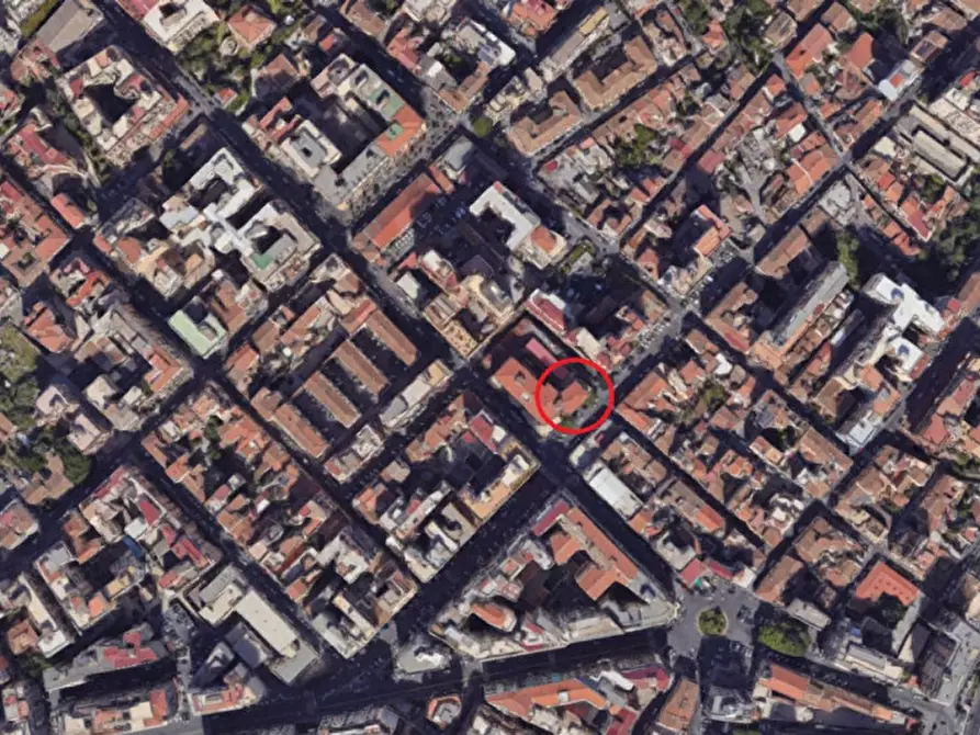 Immagine 23 di Ufficio in vendita  in Via Principe Nicola, 43, 95127 Catania CT, Italia a Catania