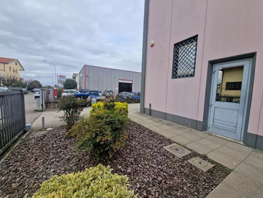 Immagine 4 di Capannone industriale in vendita  in Località Rigutino Ovest, N. 230 a Arezzo