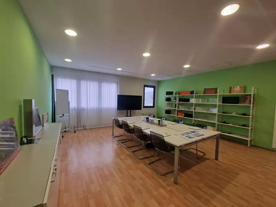 Immagine 6 di Capannone industriale in vendita  in Località Rigutino Ovest, N. 230 a Arezzo