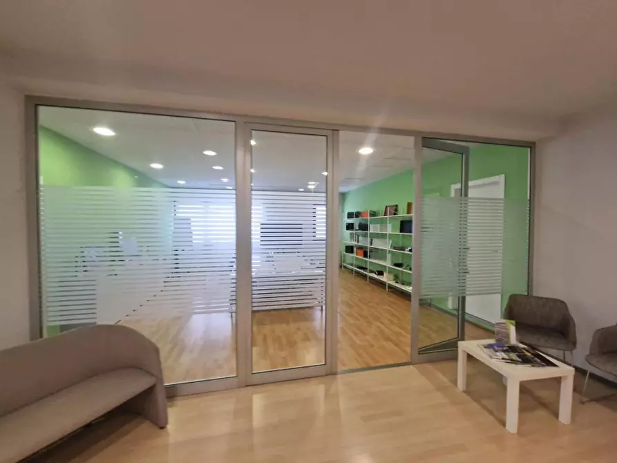 Immagine 9 di Capannone industriale in vendita  in Località Rigutino Ovest, N. 230 a Arezzo